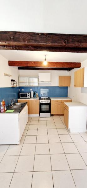 Appartement plein centre-ville